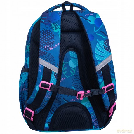 Plecak młodzieżowy Coolpack Disney Core Jerry Stitch