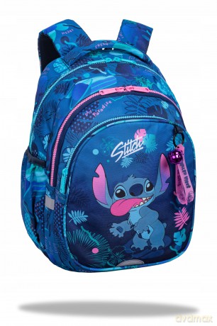 Plecak młodzieżowy Coolpack Disney Core Jerry Stitch