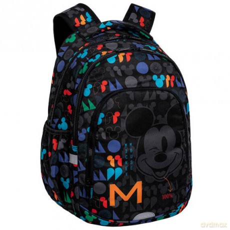Plecak młodzieżowy Coolpack Disney Core Prime Mickey