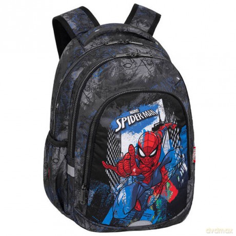 Plecak młodzieżowy Coolpack Disney Core Prime Spiderman