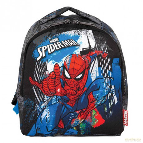 Plecak młodzieżowy Coolpack Disney Core Puppy Spiderman