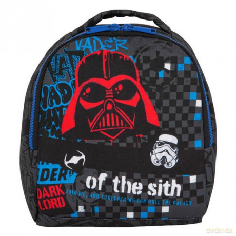 Plecak młodzieżowy Coolpack Disney Core Puppy Star Wars