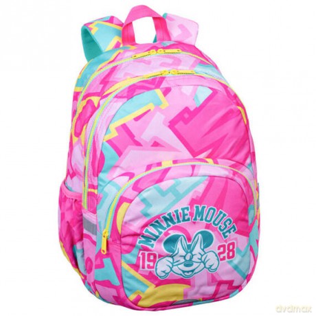 Plecak młodzieżowy Coolpack Disney Core Rider Minnie