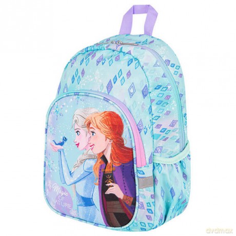 Plecak młodzieżowy Coolpack Disney Core Toby Frozen