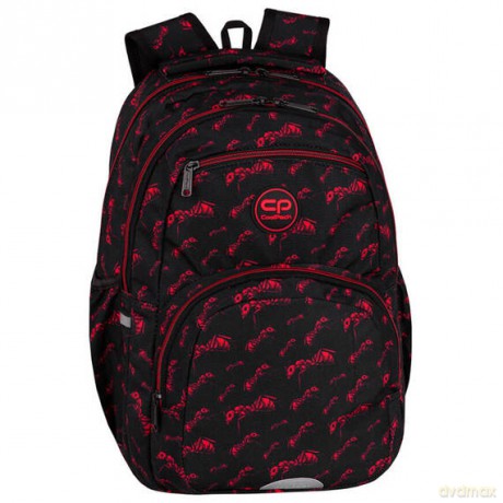 Plecak młodzieżowy Coolpack Pick Antfarm