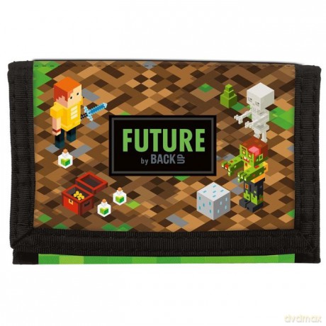 Portfel Minecraft PFDF35