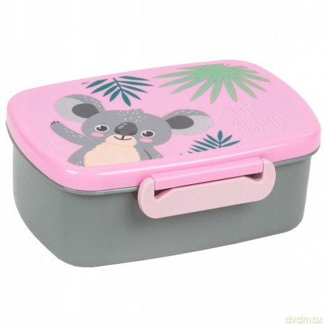 Śniadaniówka Koala SAKOA10