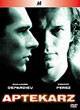 Aptekarz [DVD]