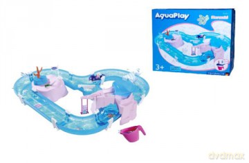 AquaPlay Syreny Simba