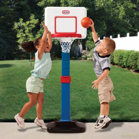 Little Tikes Koszykówka Tot Sports [ZABAWKA]