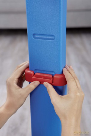 Little Tikes Koszykówka Tot Sports [ZABAWKA]
