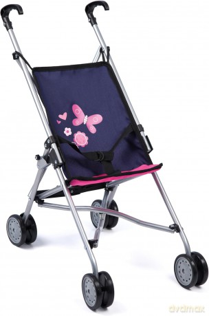 Bayer Spacerówka dla lalek Buggy 30513AA