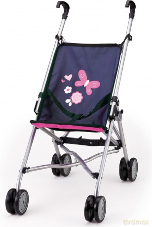 Bayer Spacerówka dla lalek Buggy 30513AA