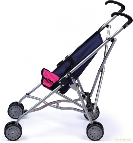 Bayer Spacerówka dla lalek Buggy 30513AA