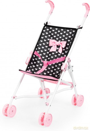 Bayer Spacerówka dla lalek Buggy 30560AA