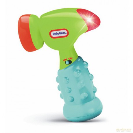 Little Tikes Młoteczek [ZABAWKA]