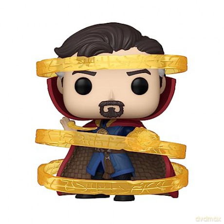 FUNKO FIGURKA POP Marvel: SM: Dr. Strange (SPL) 67603 [FIGURKA]