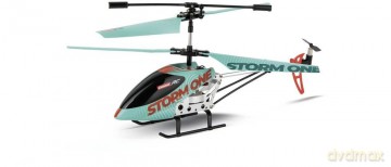 Helikopter na radio Storm One 2.0 2,4GHz 501053 Carrera