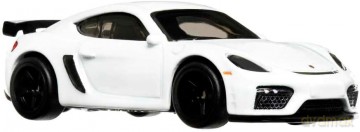 Hot Wheels Samochód Szybcy i wściekli Premium HNW46 MATTEL p10, mix