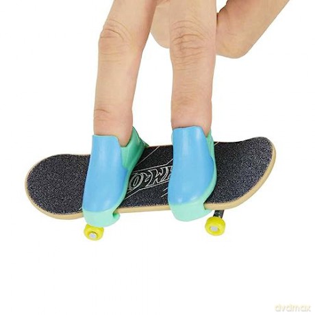 Hot Wheels Skate Deskorolka + buty mix HGT46 MATTEL