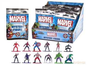 JADA Figurka metalowa 4cm Marvel Simba, [FIGURKA]