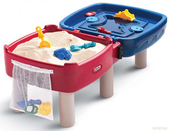 Little Tikes Wodny Stół; Piaskownica [ZABAWKA]