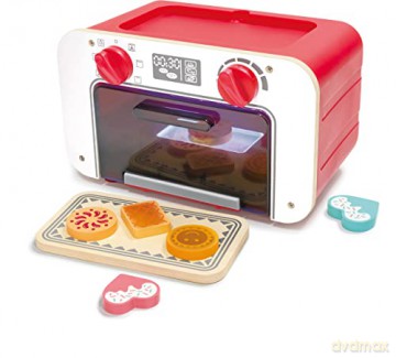 Magiczny piekarnik Hape 3183A TREFL