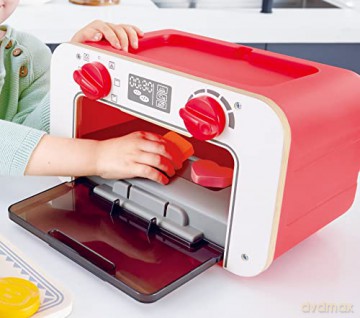 Magiczny piekarnik Hape 3183A TREFL