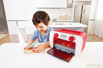 Magiczny piekarnik Hape 3183A TREFL