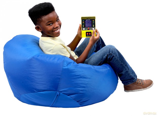 PAC-MAN mini gra zręcznościowa [GRA]