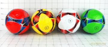 Piłka nożna TR-25648 mix