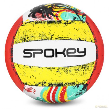 Piłka siatkowa Libero 929835 Spokey
