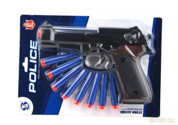 Pistolet na strzałki 1331169