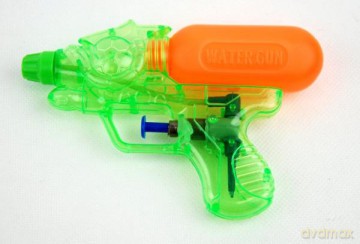 Pistolet na wodę 1320620
