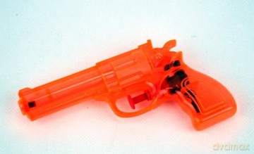 Pistolet na wodę 1321031