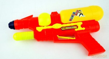 Pistolet na wodę 1340847