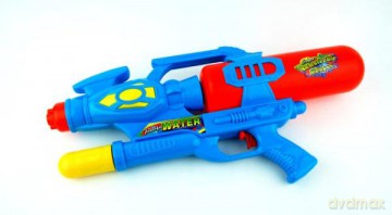 Pistolet na wodę 551926