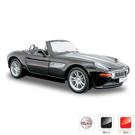 Maisto Bmw Z8 [ZABAWKA]