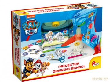 Projektor Psi Patrol PAW PATROL 104710 LISCIANI