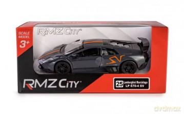 RMZ 5 Lamborghini LP670-4 Murcielago (Special Edition)