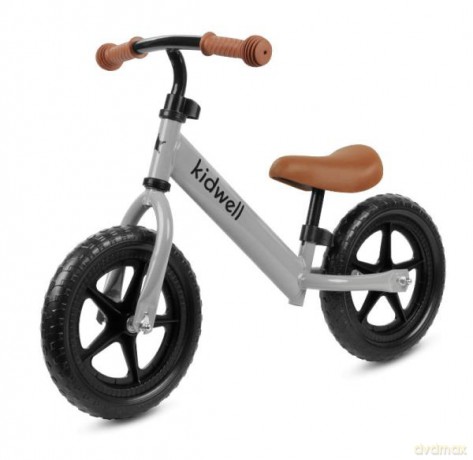Rowerek biegowy REBEL GRAY KIDWELL