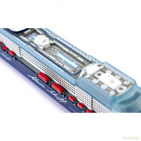 SIKU 1730 Statek wycieczkowy Mein Schiff