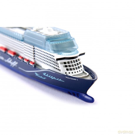 SIKU 1730 Statek wycieczkowy Mein Schiff