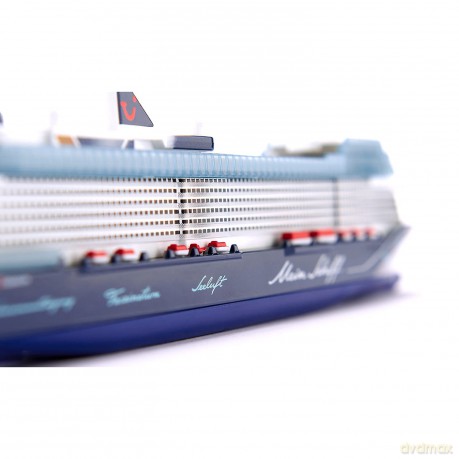 SIKU 1730 Statek wycieczkowy Mein Schiff