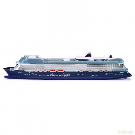 SIKU 1730 Statek wycieczkowy Mein Schiff