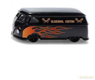 SIKU 2363 VW T1 Transporter