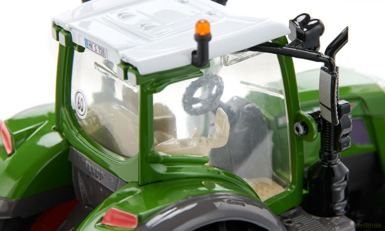 SIKU 3293 Traktor Farmer Fendt 728 Vario