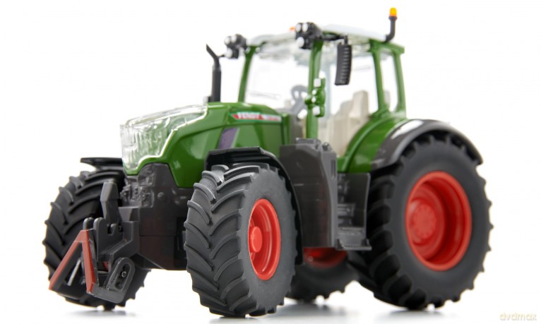 SIKU 3293 Traktor Farmer Fendt 728 Vario