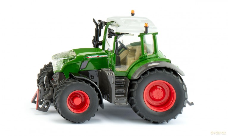 SIKU 3293 Traktor Farmer Fendt 728 Vario