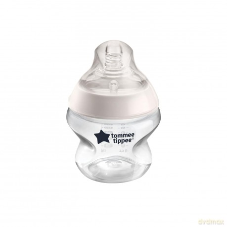 TOMMEE TIPPEE Butelka 150 ml SLOW FLO CTN 42240090
